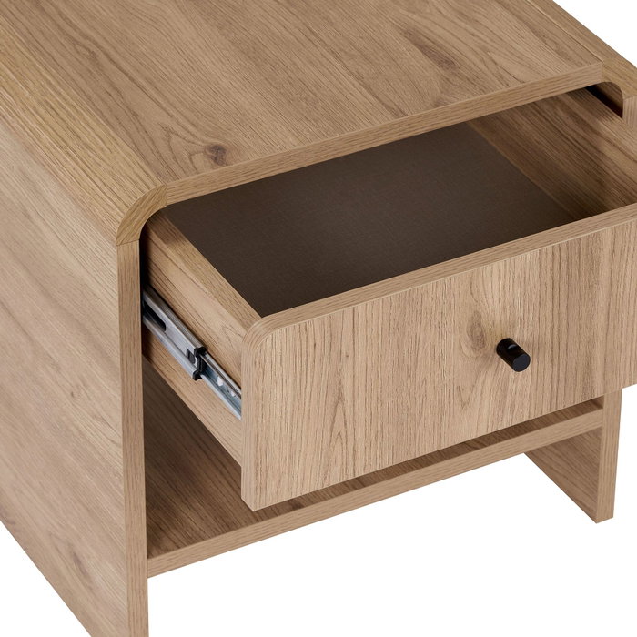 Nordure Parila - Sepet Oak